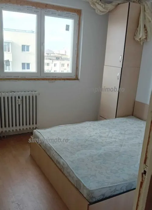Brancoveanu Luica 2 Camere Super