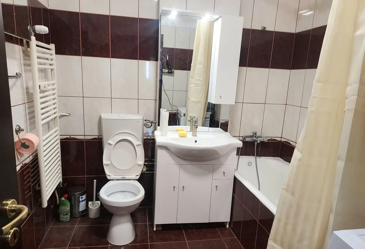 Decebal Dristorului Delea Noua Piata Muncii Piata Alba Iulia stradal