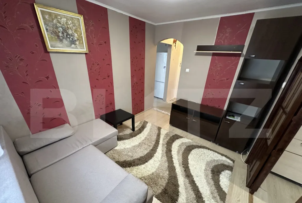 Apartament de vanzare 2 camere 41 5 mp Marasti