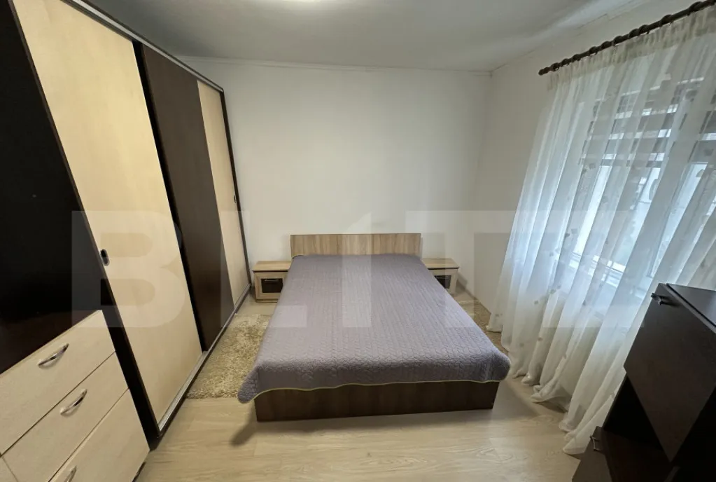 Apartament de vanzare 2 camere 41 5 mp Marasti