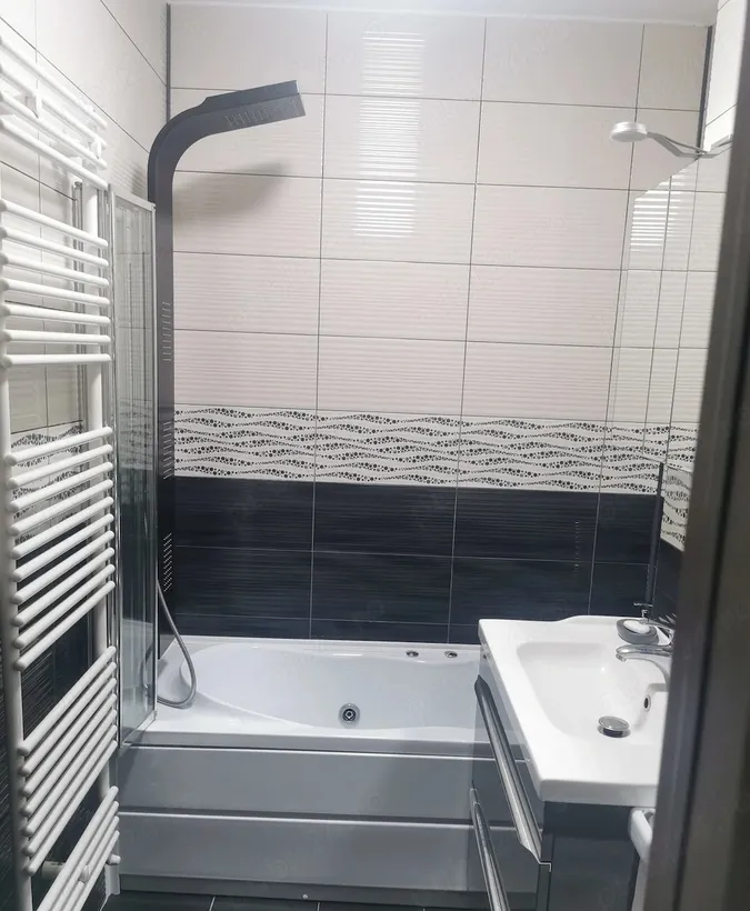 Drumul Taberei Garsoniera Decomandata etj 11/12 complex Exigent Plaza