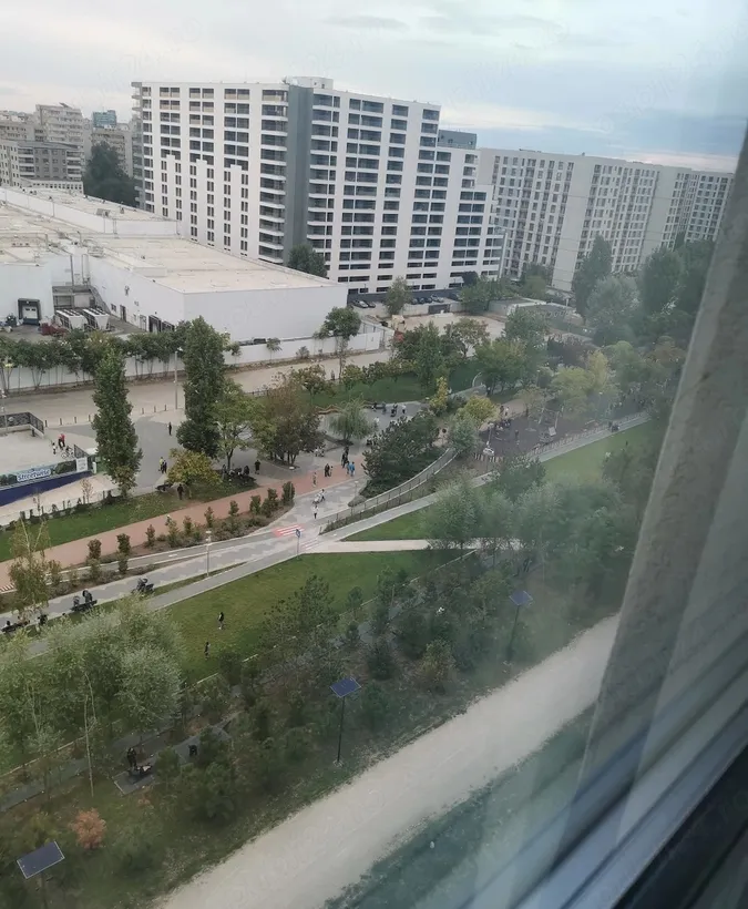 Drumul Taberei Garsoniera Decomandata etj 11/12 complex Exigent Plaza