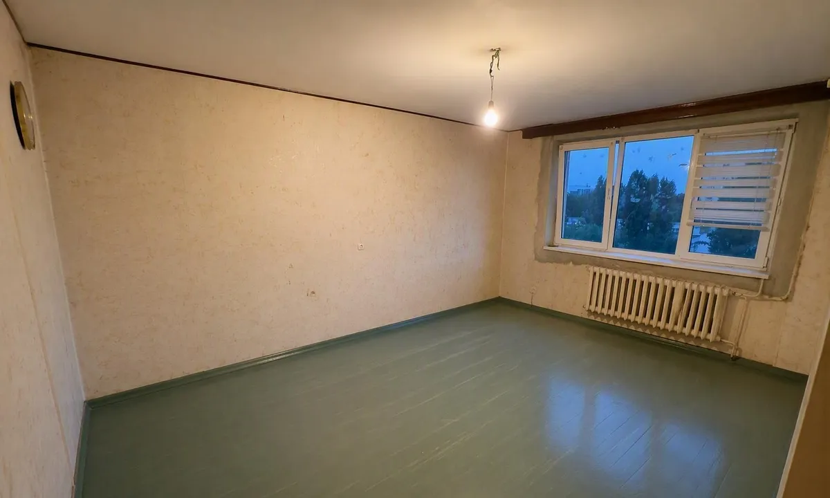 Dorohoi piata Covasna et 6/10 bloc reabilitat