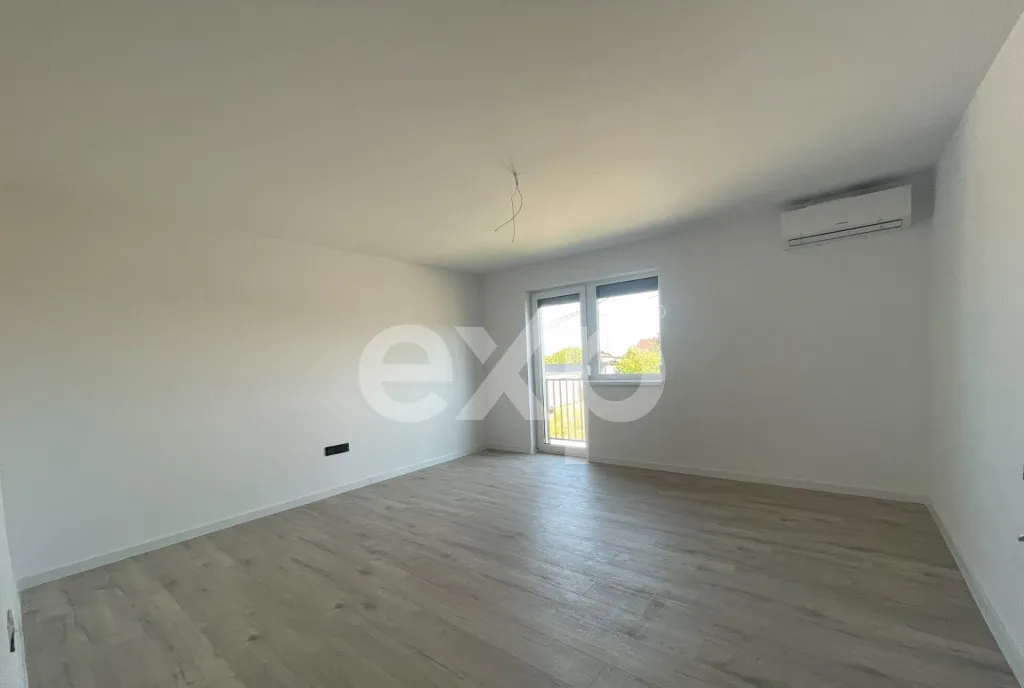 Tva inclus Apartament tip studio cu 2 camere Finalizat