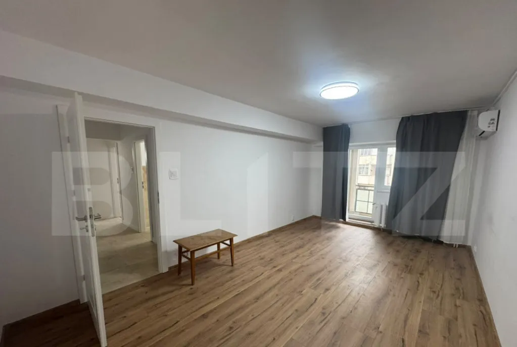 Apartament cu 2 camere lux parcare subterana zona centra