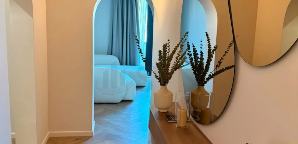 Apartament 3 Camere Unirii Ultramodern