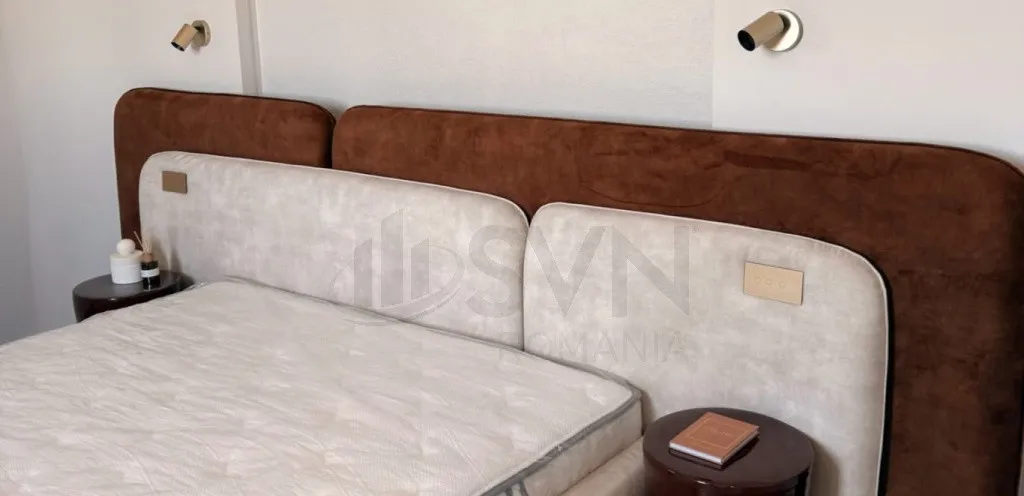 Apartament 3 Camere Unirii Ultramodern