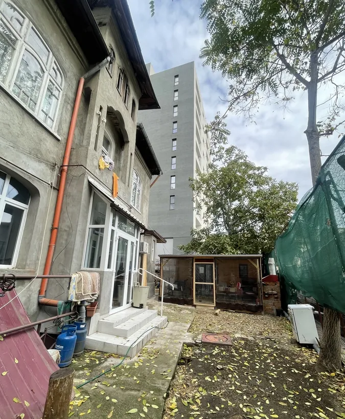 Bucur Obor