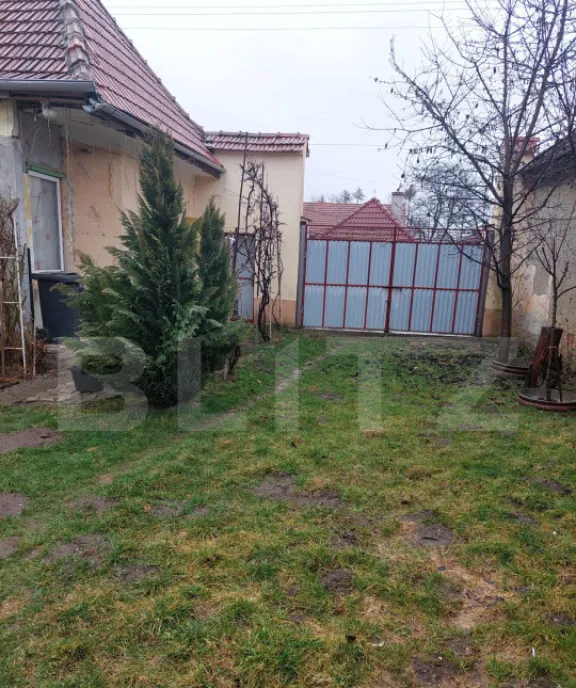 Casa de vanzare 3 camere teren 570 m Harseni Fagaras