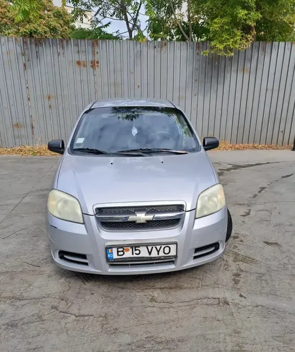 Autoturism chevrolet 1 000 eur