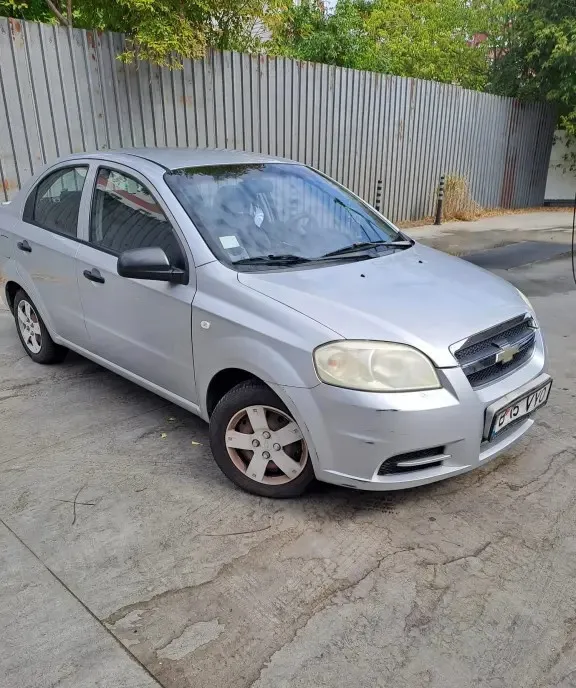 Autoturism chevrolet 1 000 eur