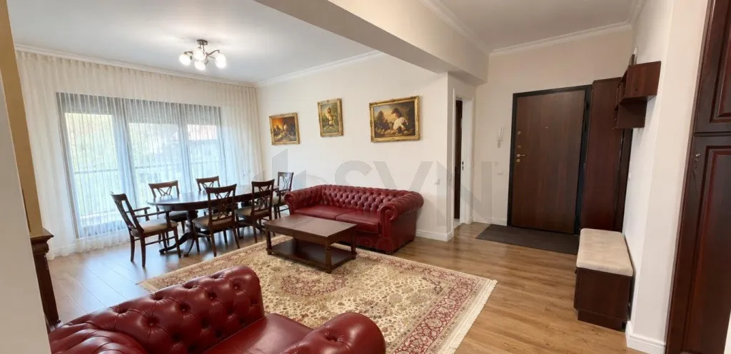 Apartament 3 Camere de Lux Piata Victoriei Prima Inchiriere