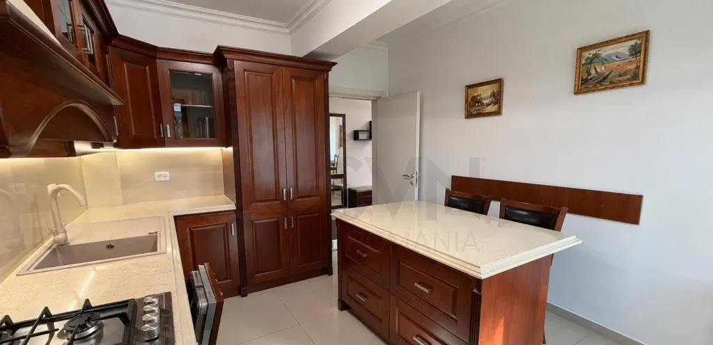 Apartament 3 Camere de Lux Piata Victoriei Prima Inchiriere