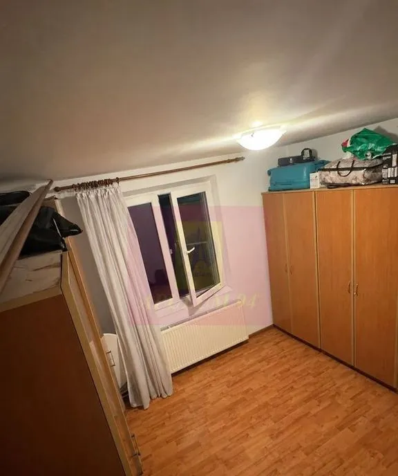 Ap 3 cam Berceni Oltenitei