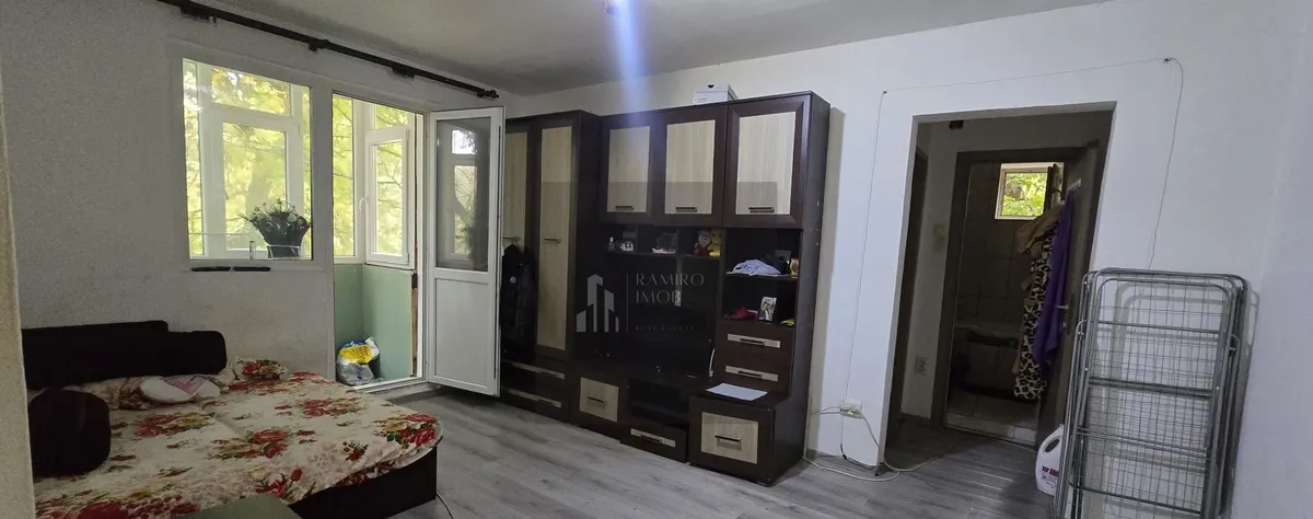 Apartament 2 camere Brancoveanu / Semenic
