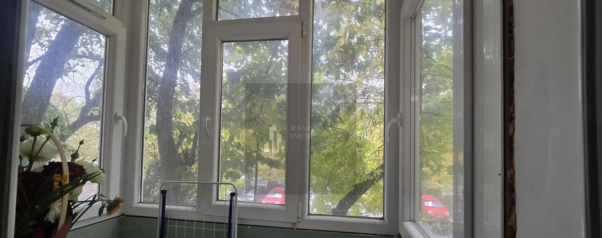 Apartament 2 camere Brancoveanu / Semenic