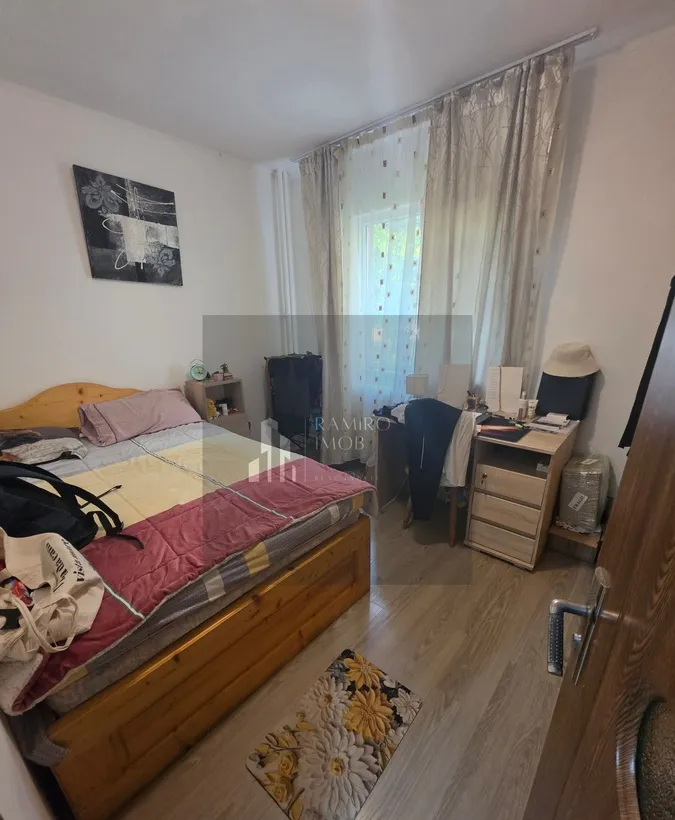 Stradal Alexandru Obregia Apartament 2 camere Parter