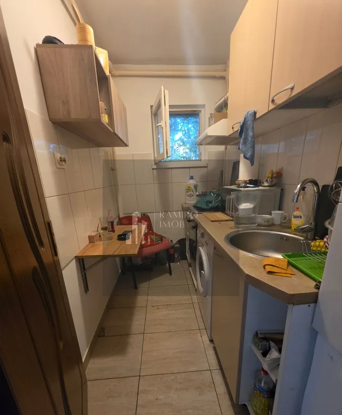 Stradal Alexandru Obregia Apartament 2 camere Parter