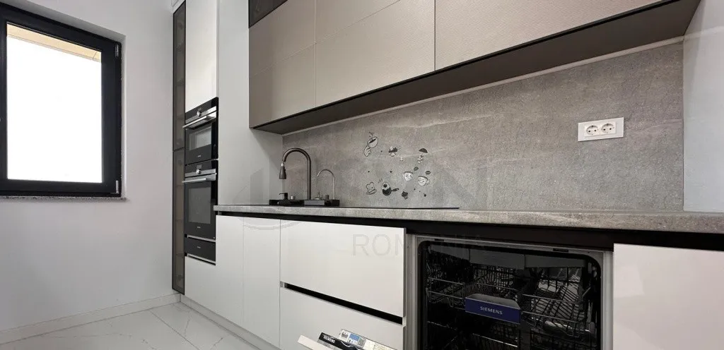 Apartament 4 camere Pipera First Estates 3 locuri de parcare