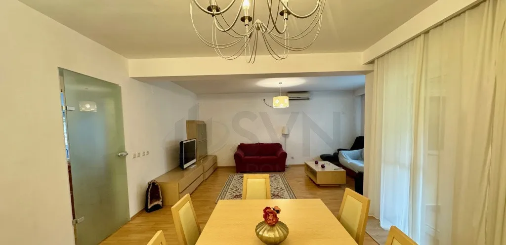 Casa 4 camere cartier Azur Pipera