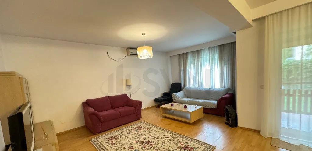 Casa 4 camere cartier Azur Pipera