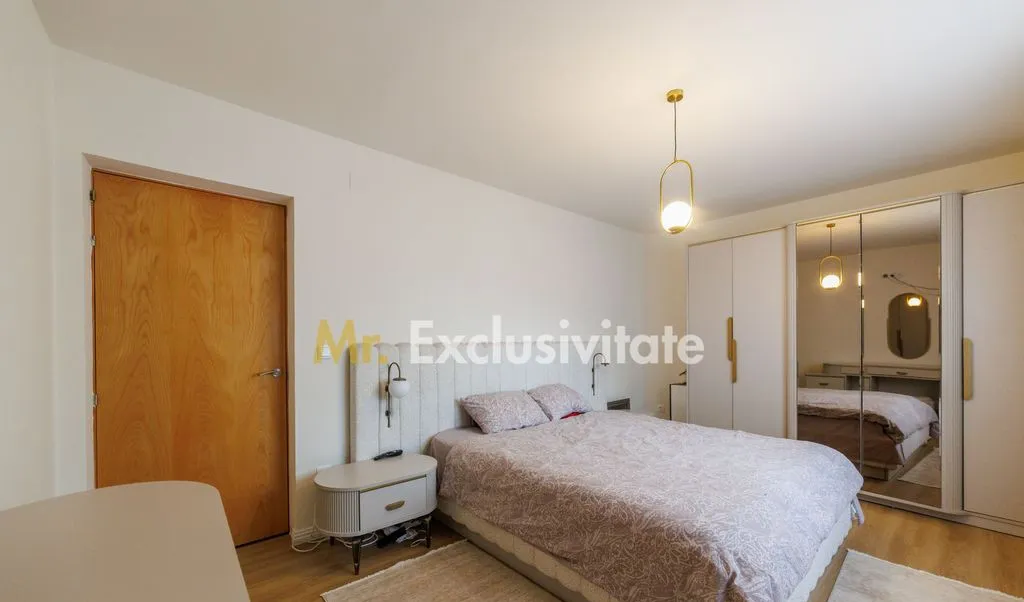 Vila 4 dormitoare renovata complet 2026 Prundu teren 937 mp