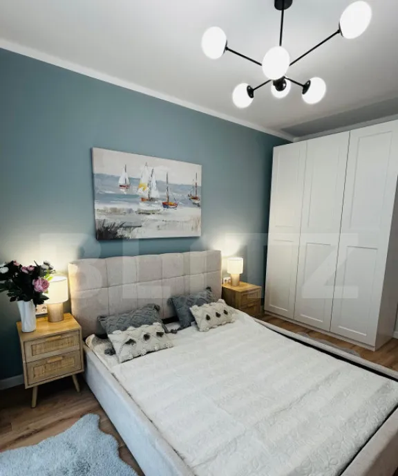 Apartament 2 Camere Eficient Zona Aradului Ideal Investi
