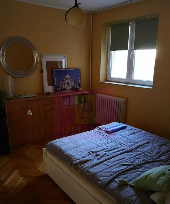 Vanzare apartament 2 camere Tineretului