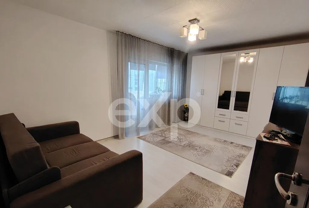 Apartament 2 camere cartier Zorilor Spitalul de Recuperar