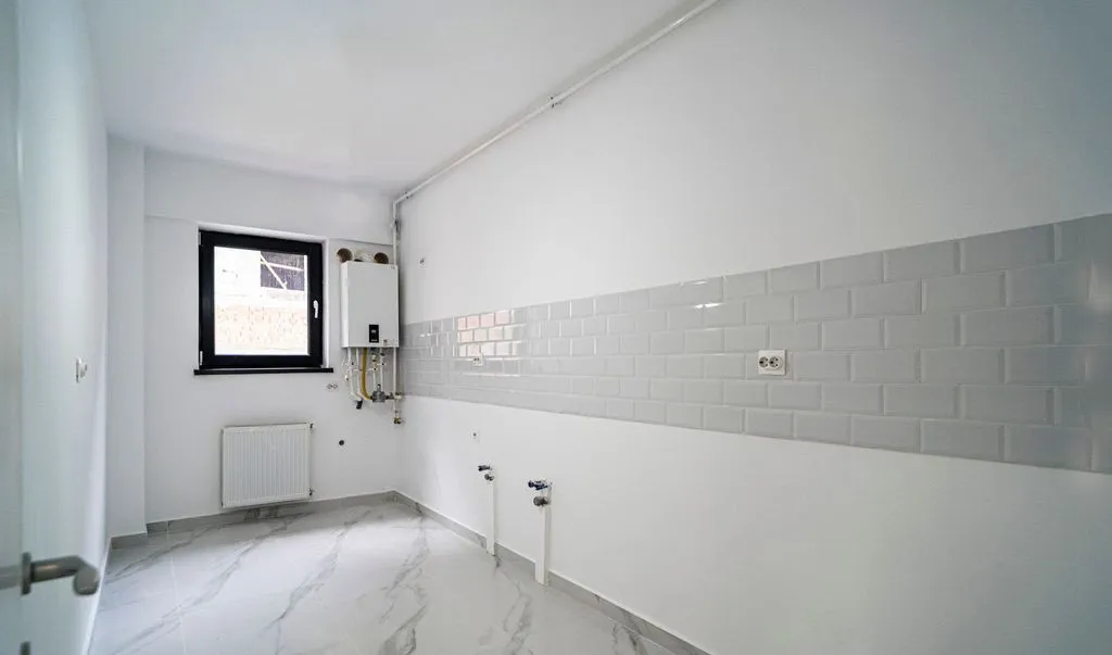 Metrou Preciziei 2 Camere 53 mp 16 mp balcon bloc nou centrala proprie
