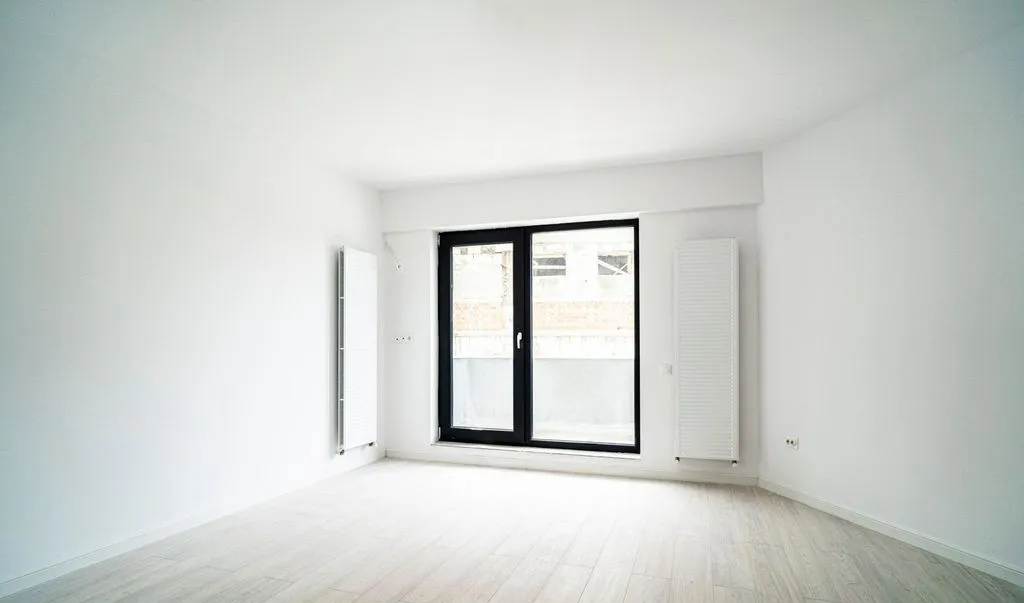 Metrou Preciziei 2 Camere 53 mp 16 mp balcon bloc nou centrala proprie