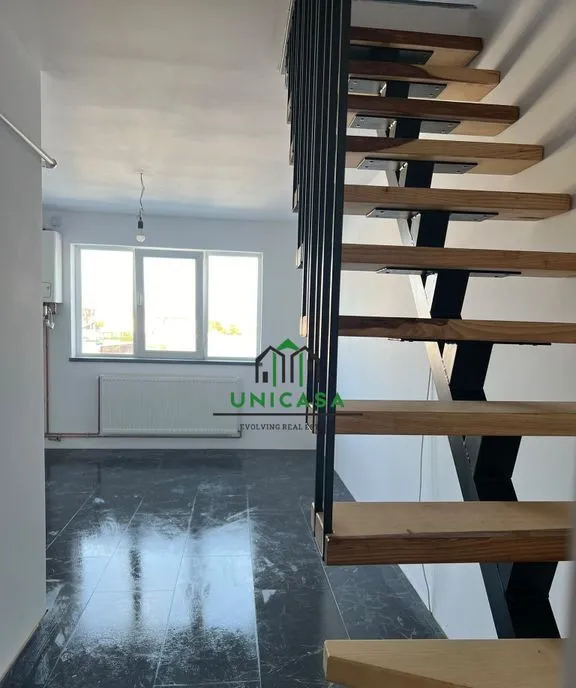 Apartament 2 camere Zona Traian