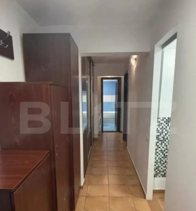 Apartament cu 3 camere 62 mp etaj intermediar cartier Obc