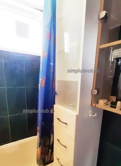 Apartament 3 camere Zona Giurgiului