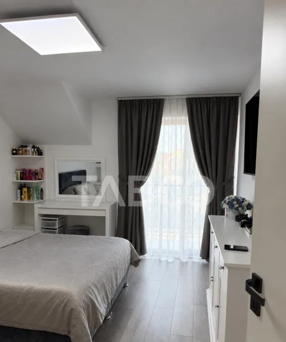 Casa cu 4 camere in zona Tineretului Sibiu