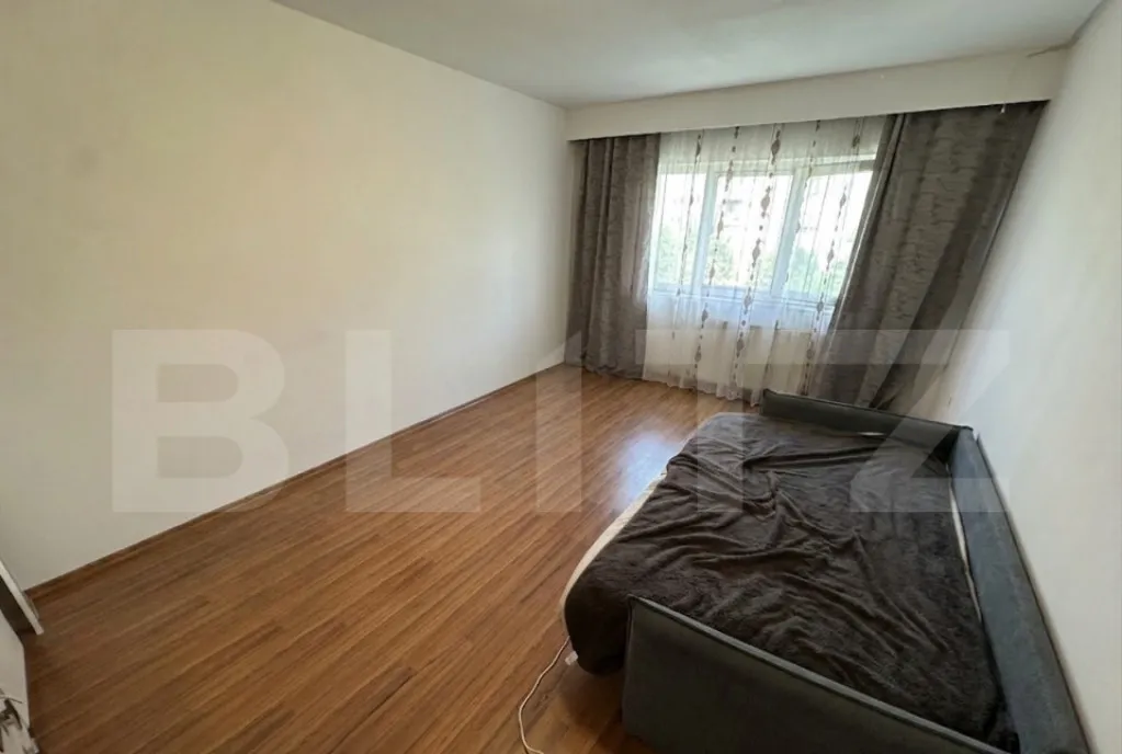 Apartament 2 camere decomandate 52 mp panorama zona Gh