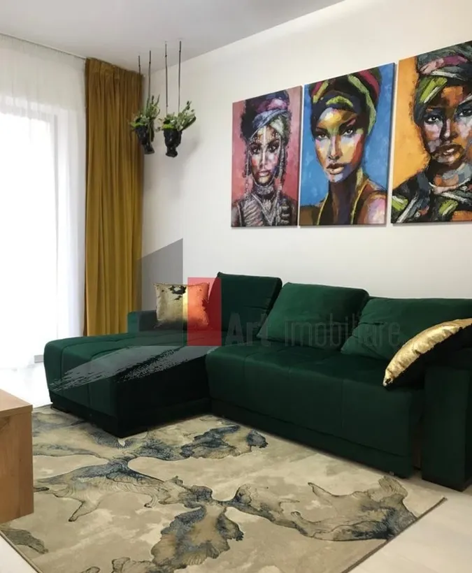 Inchiriezre ap 2 camere novum politehnica