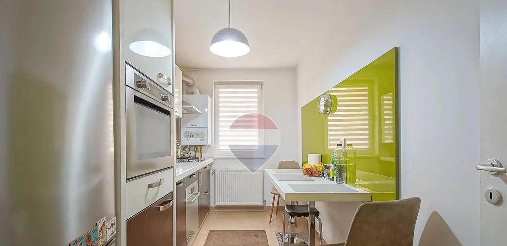 Apartament 2 camere decomandat Urban Residence Tractorul Coresi