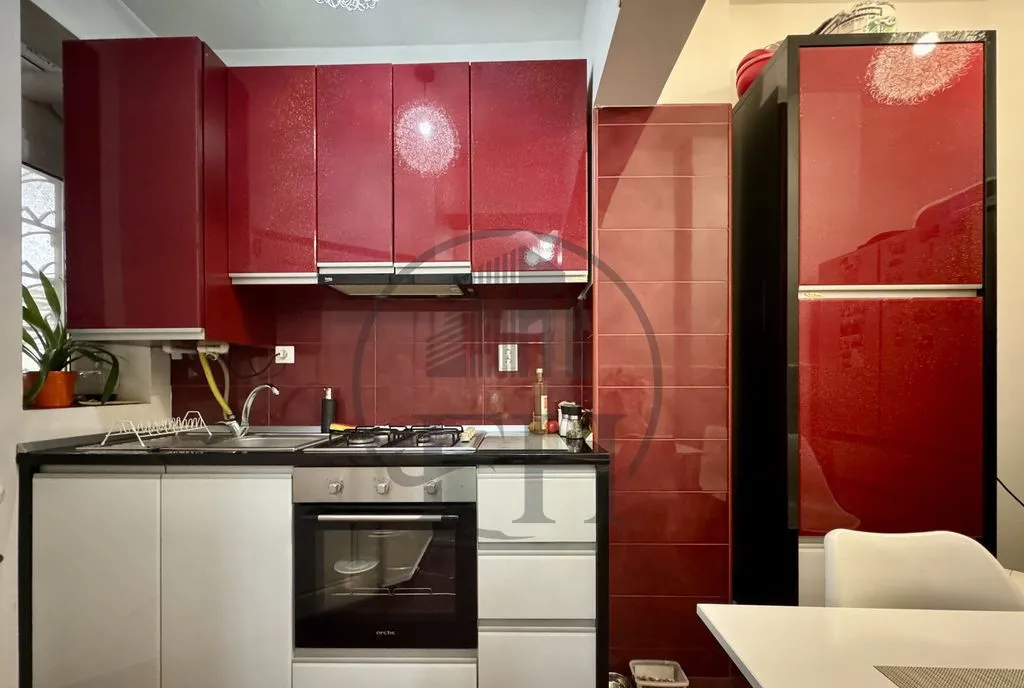 Apartament 3 camere de vanzare Constanta Bd Ferdinand