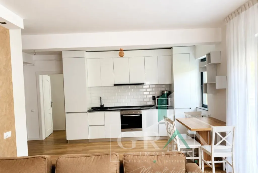 Acasa la marginea padurii 3 Camere balcon Donath Par