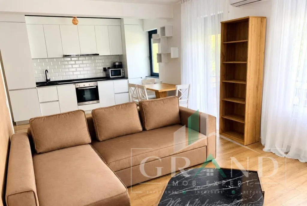 Acasa la marginea padurii 3 Camere balcon Donath Par