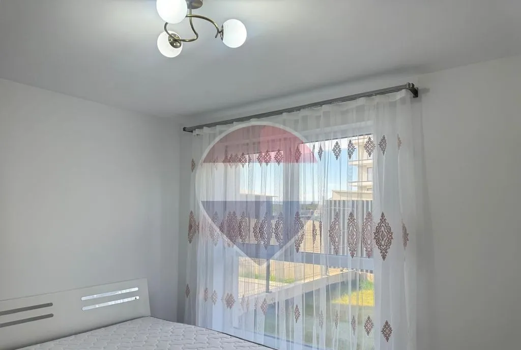 Inchiriere Apartament cu 2 camere graa de 62 mp si parcare