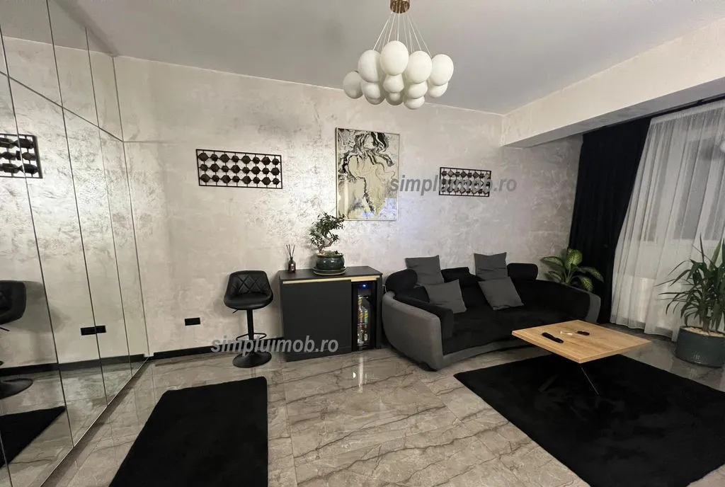 Apartament st 123 mp cu terasa Dobroesti