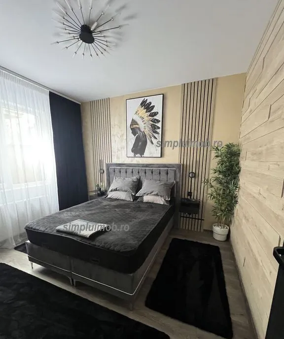 Apartament st 123 mp cu terasa Dobroesti