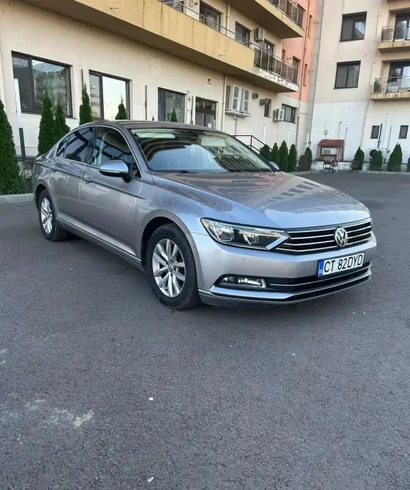 Vw Passat B8 2 0 tdi 150cp 12 500 eur