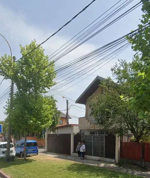 Alexandriei stradal vila de vanzare p 1