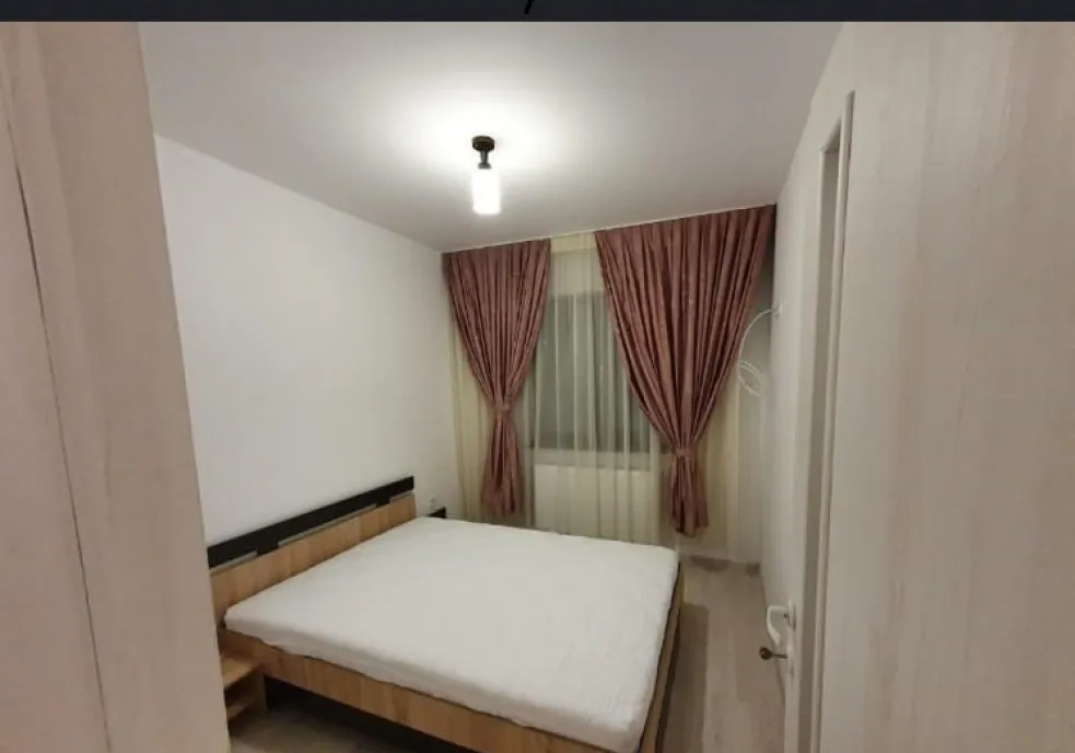 Ap 1 camera Valea Lupului Brown Luxury