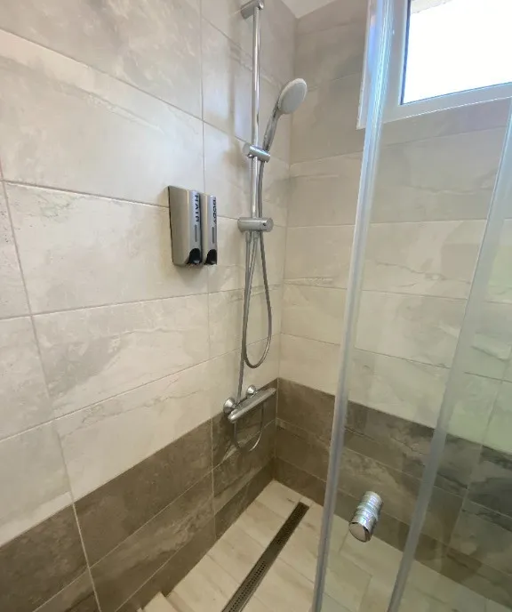Apartament 2 camere cu vedere la mare Astoria Residence
