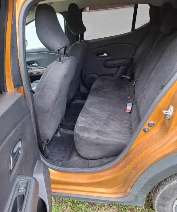 Dacia Sandero Stepway 2021 9 200 eur