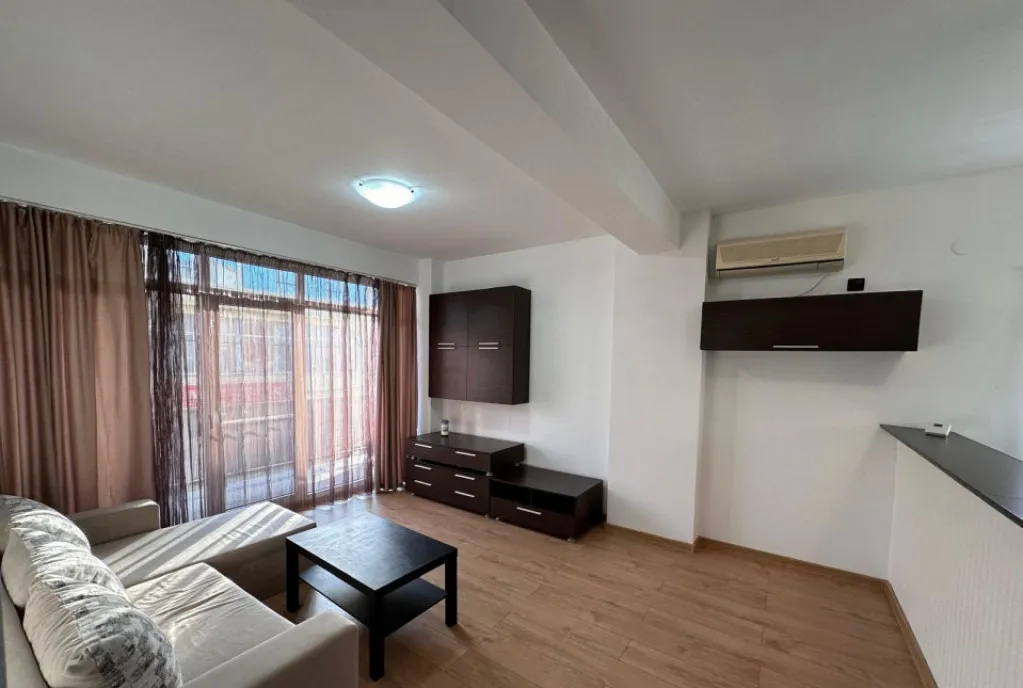 Apartament 2 camere bloc nou zona Trocadero Constanta